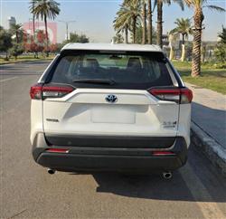 تويوتا راف 4